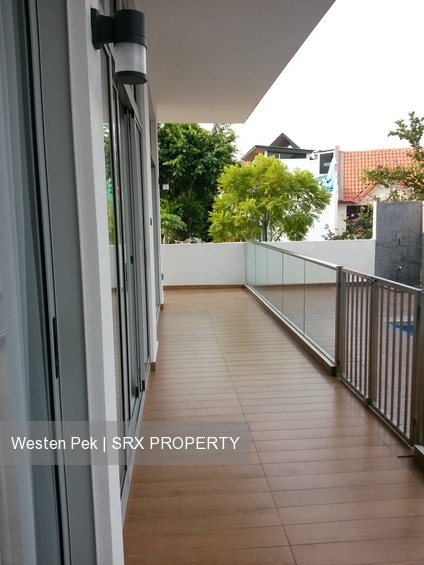 Summer Scent (D19), Apartment #211281211